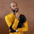 Mustard Kaftan X velvet overlay